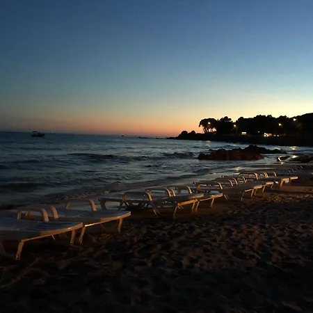 Villa Le Week End Ajaccio  Exterior foto