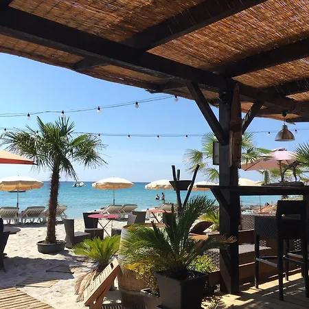 Villa Le Week End Ajaccio  Exterior foto