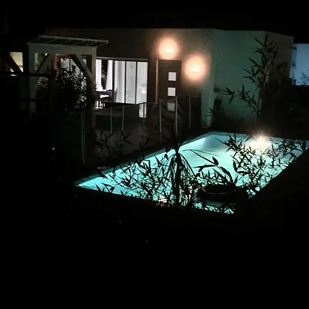 Villa Le Week End Ajaccio  Exterior foto
