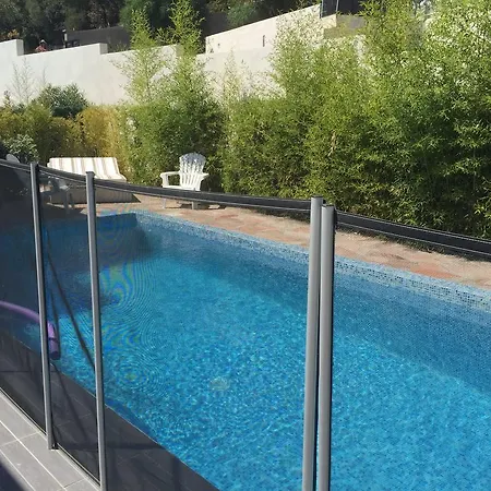 Villa Le Week End Ajaccio  Exterior foto