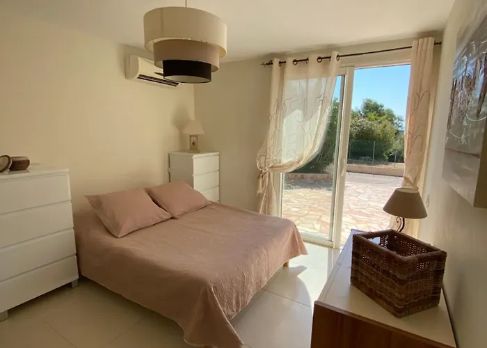 Villa Le Week End