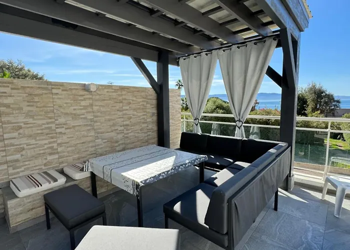 Villa Le Week End