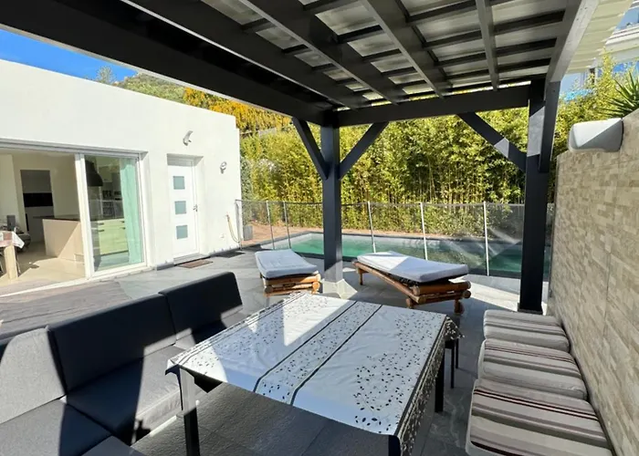 Villa Le Week End