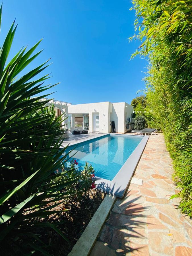 Villa Le Week End *