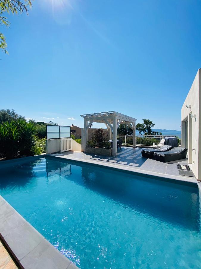 Villa Le Week End *