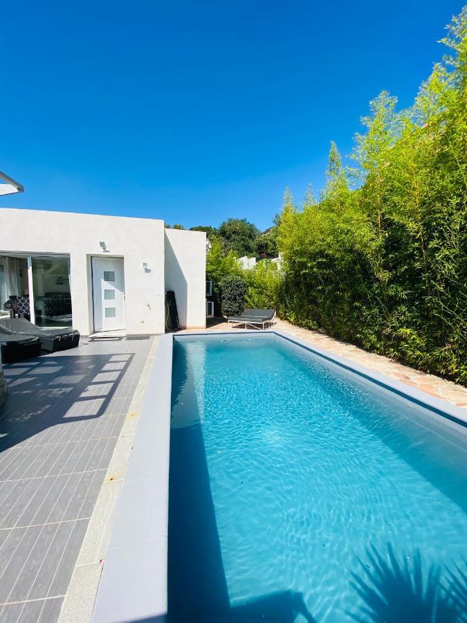 Le Week End Villa *