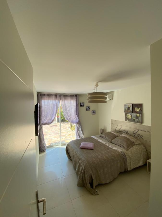 Le Week End Villa *