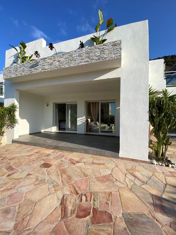 Villa Le Week End Ajaccio (Corsica)
