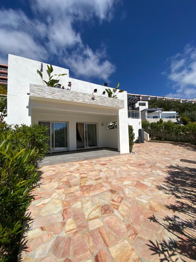 Villa Le Week End *