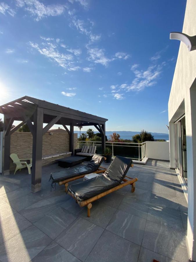 Le Week End Villa
