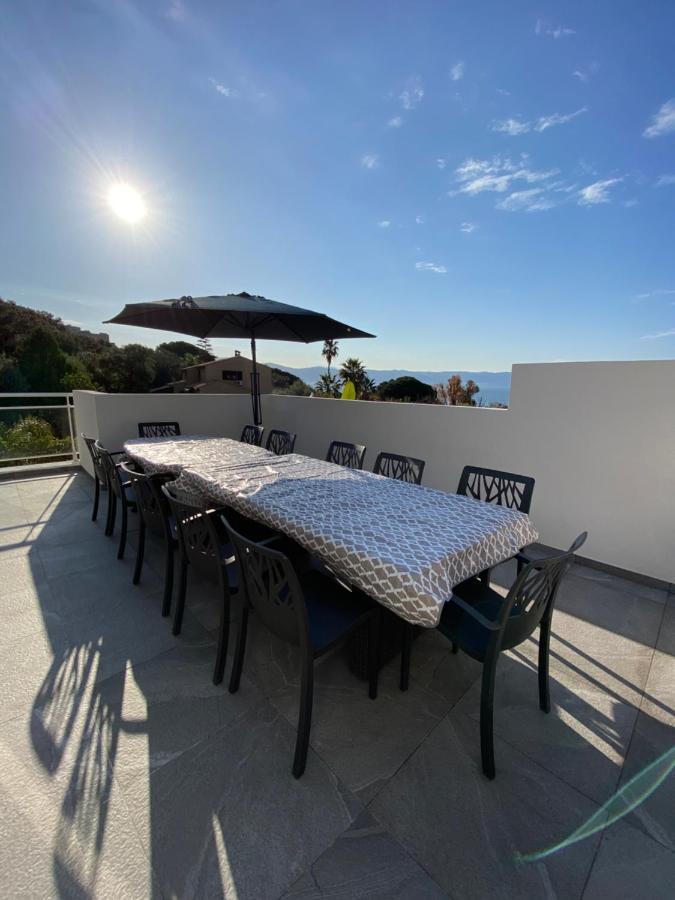 Le Week End Villa