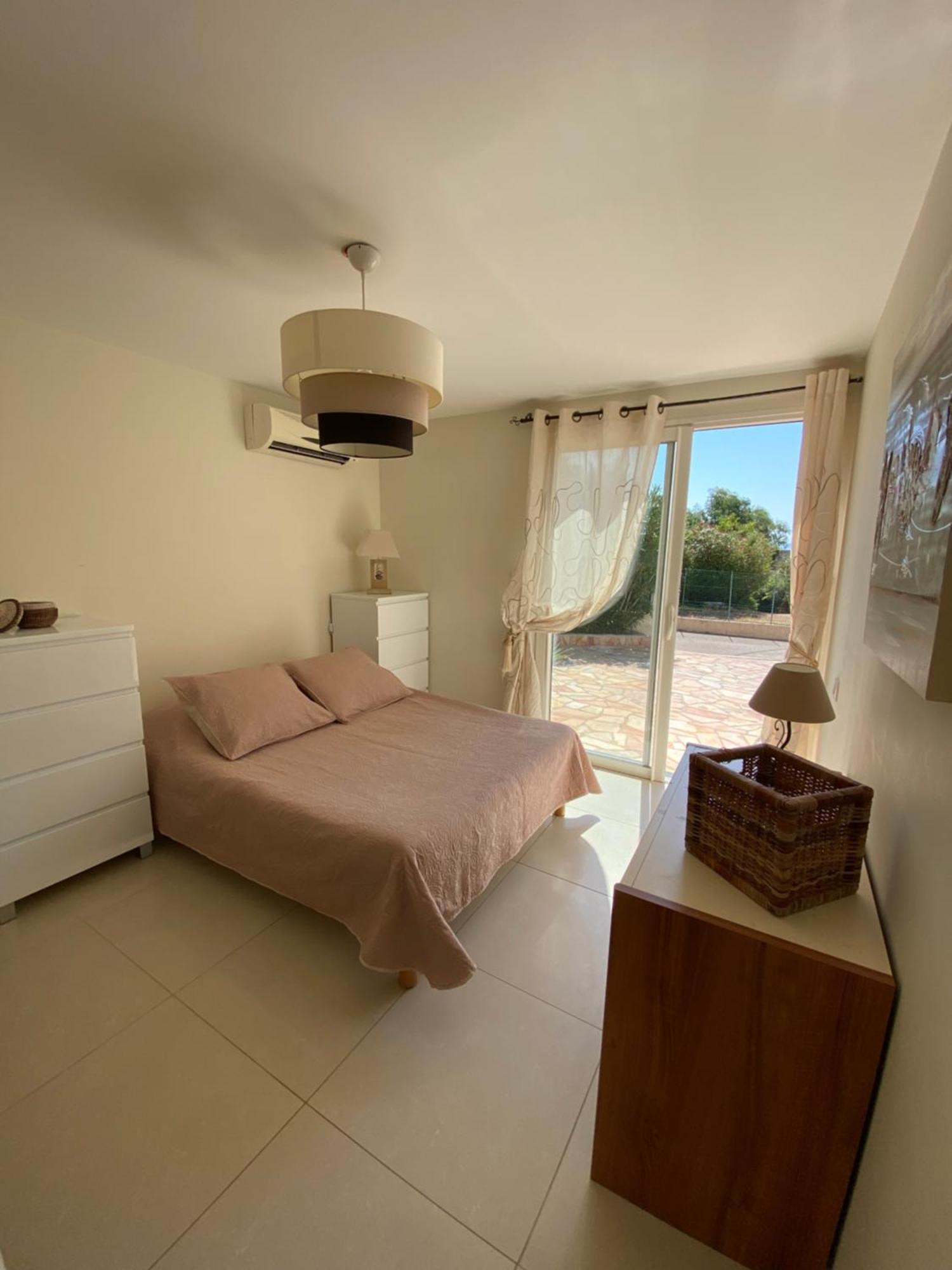 Le Week End Villa Ajaccio (Corsica)