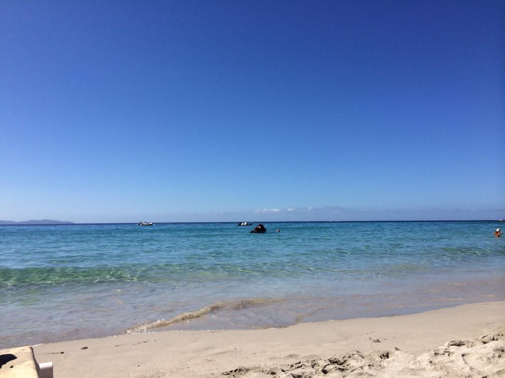 Le Week End Ajaccio (Corsica)