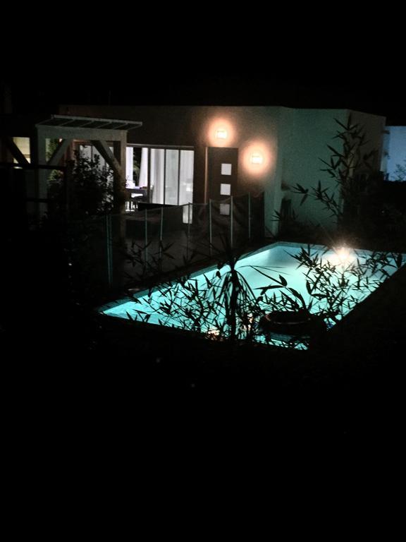 Villa Le Week End