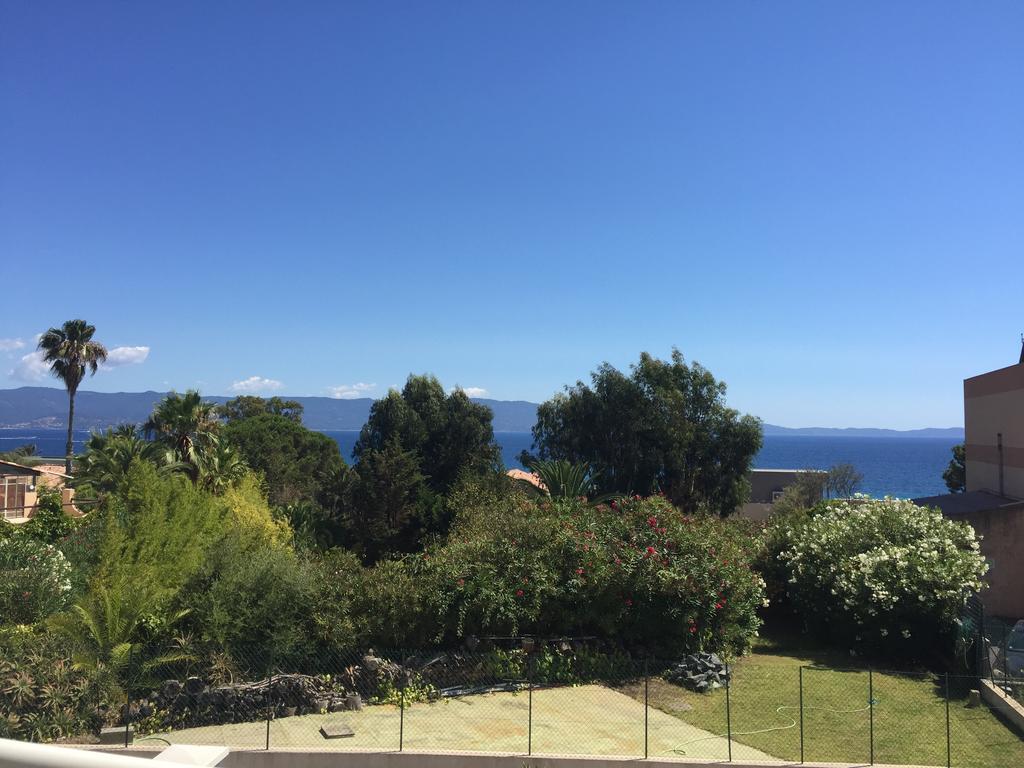 Le Week End Ajaccio (Corsica)