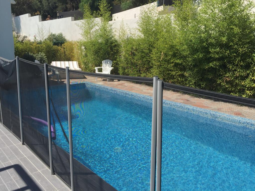 Villa Le Week End *