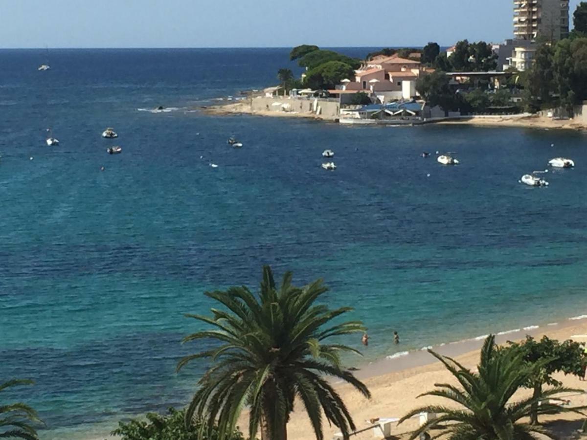 Le Week End * Ajaccio (Corsica)