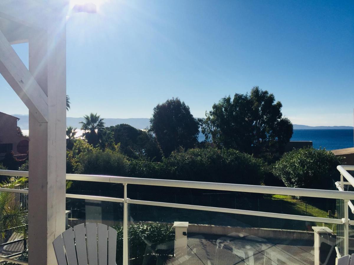 Le Week End Villa